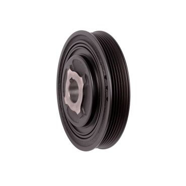 Crankshaft Damper Pulley 2.2 TD4 2011 On (Febi) LR022091