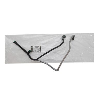 Tube Assy - Injection Pump Leak-O (Genuine) LR022350LR