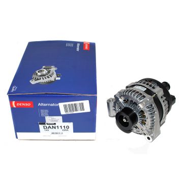 ALTERNATOR RR 4.4 TD (DENSO) LR072762 LR022528 DAN1110