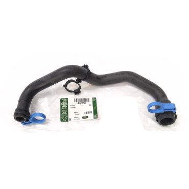 Hose Heater Water (Genuine) LR022672