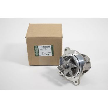 Water Pump 4.4 Tdv8  LR022688