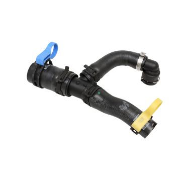 Hose Egr Cooler Outlet 4.4 TDV8 (Eurospare) LR022718