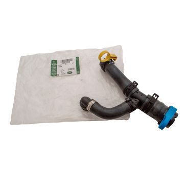 Hose Egr Cooler Outlet  (Genuine)  LR022718