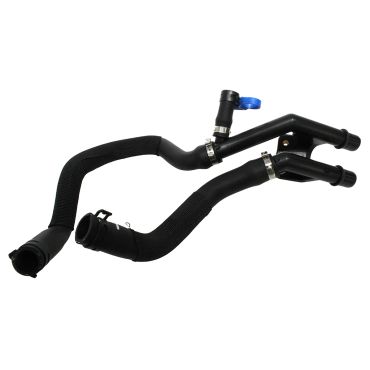 Hose With Connector Heater Line (EUROSPARE) LR022730