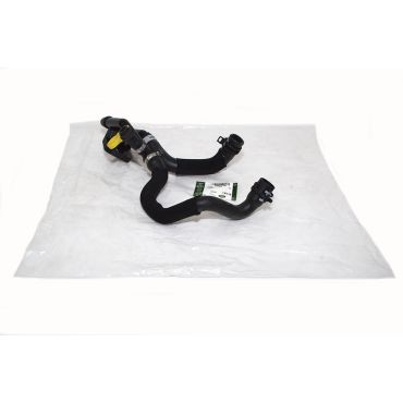Hose With Connector Heater Line (Genuine) LR022730
