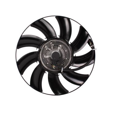 Viscous Coupling & Fan 4.4 TDV8 L322 (Eurospare) LR022732