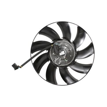 Viscous Fan With Clutch 4.4L Diesel (Behr) LR022732G