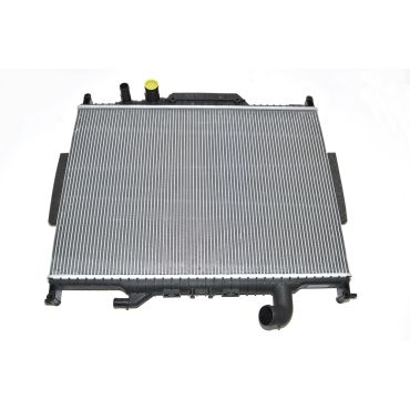 Radiator 4.4 TDV8 2010-2012 (Nissens) LR022741