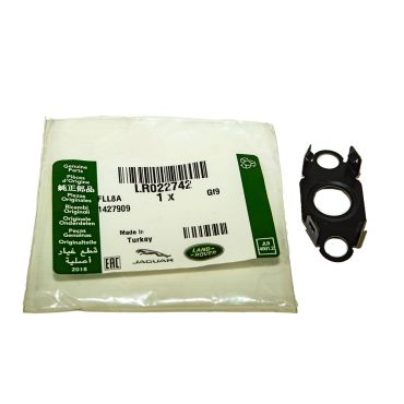 Gasket Oil Drain Turbo 4.4 TDV8 (Genuine) LR022742