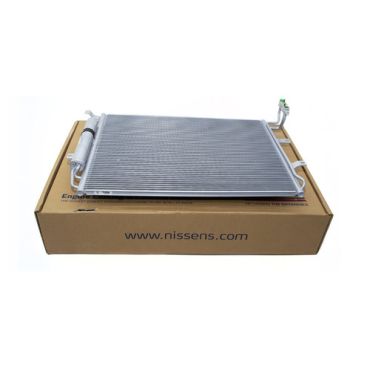 Air Con Condenser L322 BMW (Nissens) JRW000020G
