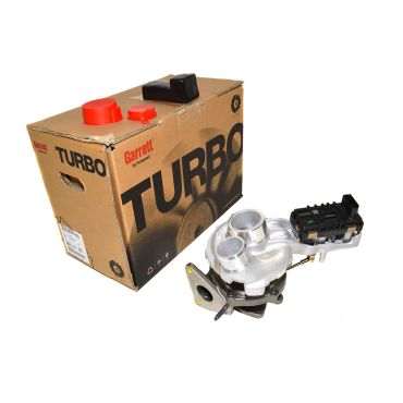 Turbo Turbcharger L322 4.4 TDV8 RH (Garrett) LR022790