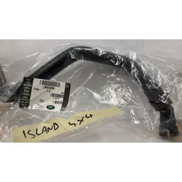 HOSE (Genuine) LR023096
