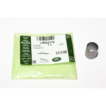 M16 x 19mm Hollow Dowel x1 (Genuine) L322 3.6 TDV8 - LR023119LR