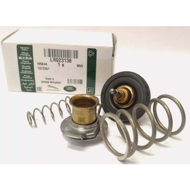 Thermostat 4.4 TDV8 (Genuine) LR023138