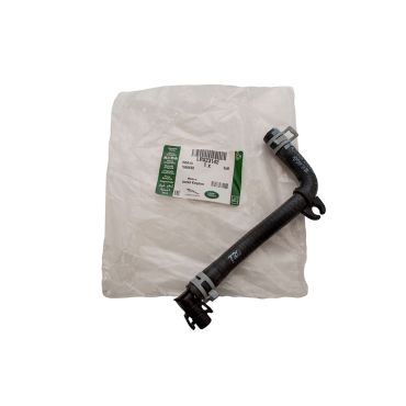 Hose Cooling System Bleed (Genuine) LR023142