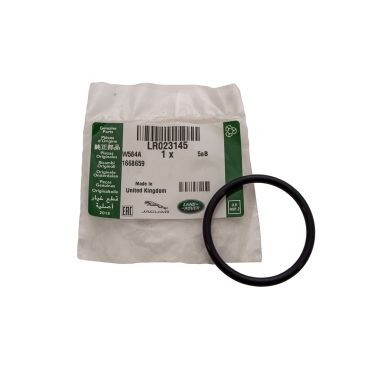 Thermostat  Bottom O ring (GENUINE) LR023145