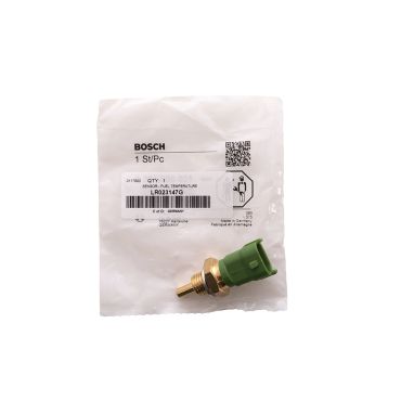 SENSOR -FUEL TEMPERATURE  BOSCH LR023147G