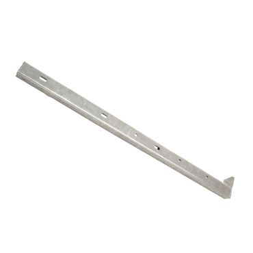 Sill LH (DDS) MWC1086 ALR5294 AJL710020 LR023157 *Galvanised*
