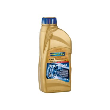 Gearbox Oil 8 Speed (Ravenol) LR023288