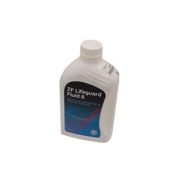 Gearbox Oil 8 Speed (ZF) LR023288