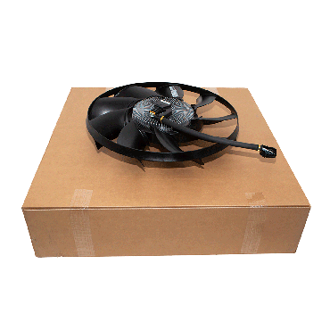 Fan Viscous Coupling 3.0 TDV6 D4 RRS (MAHLE) LR023392  
