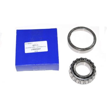BEARING ASSY - DIFFERENTIAL LR023441