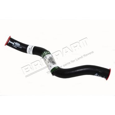 Hose Pump To Reservoir 07 On (GENUINE) LR023477 QEH500590