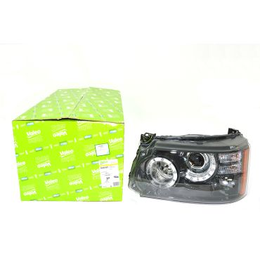 HEADLAMP ASSY (VALEO) LR023556