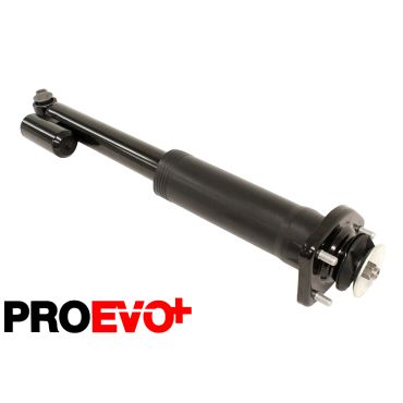 Rear Shock Absorber LH With CVD (Peoevo+) LR023580 44-139872