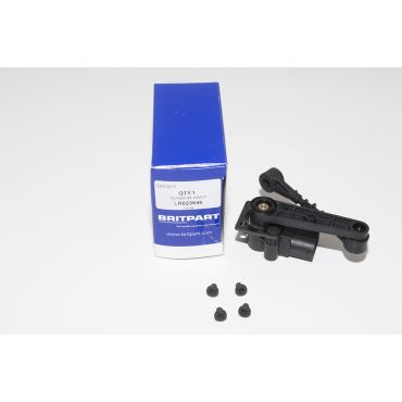 SENSOR ASSY (Britpart) LR023646
