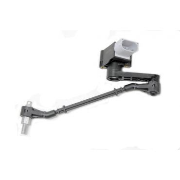Height Sensor Front With Variable Damping 2010-2012 (Aftermarket) LR010828 LR023652  