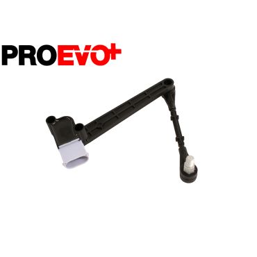 Height Sensor Rear With Variable Damping 2010-2012 (Proevo+) LR010803 LR023654  