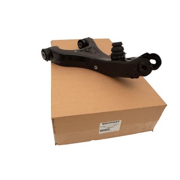 Rear Upper Arm LH L322 02-12 (Britpart) LR023712 RGG500430 RGG000070