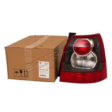 Rear Lamp RH FL2 2009-2010 (Varoc) LR023968 LR018441 2VA 354 666-021 20-210-01106 