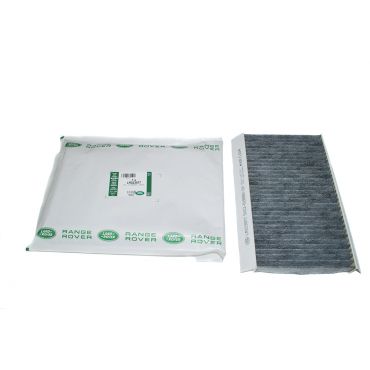 Pollen Cabin Filter Odour &amp; Partical Control (Genuine) LR023977 JKR500020 LR170345