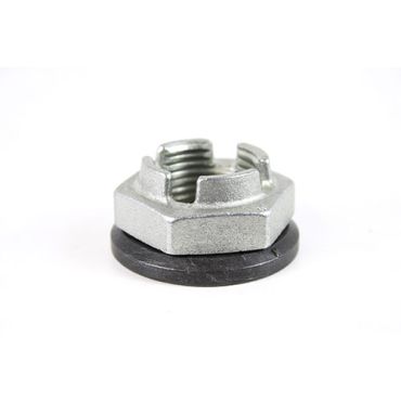 Staked Nut Driveshaft RRS D3 D4 FL2 RR Velar M24 x 2.0mm (OEM) LR024151