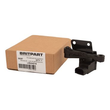 Rear LH  Height Sensor Magnetic Ride LR024218