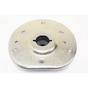 Shock Absorber Strut Top Mount Front (EUROSPARES) LR001145 LR032578 LR024477