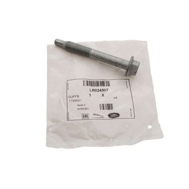 Knuckle Top Bolt LR024507