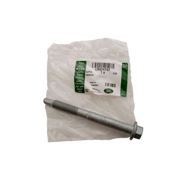 Knuckle Bottom Bolt LR024747