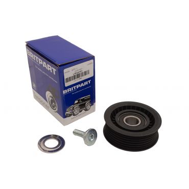 Fan Pulley - Idler  (Britpart) LR024791