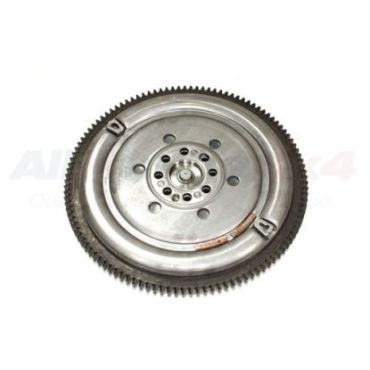 Flywheel TDV6 D3/4 (Genuine) LR024833 4602296