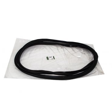 Tailgate Taildoor Rear End Door Seal D3 D4 (Genuine) LR024949
