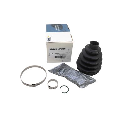 CV Boot Kit Gaiter (GKN) LR025065 LR124708