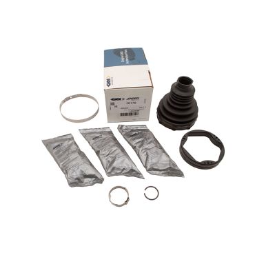 CV Boot Inner Gaiter (GKN) LR025066