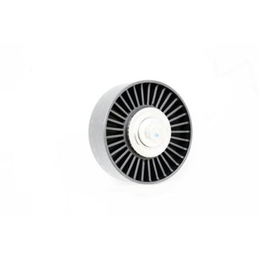 Idler Pulley 80mm 4.4 TDV8  (GENUINE) LR025083