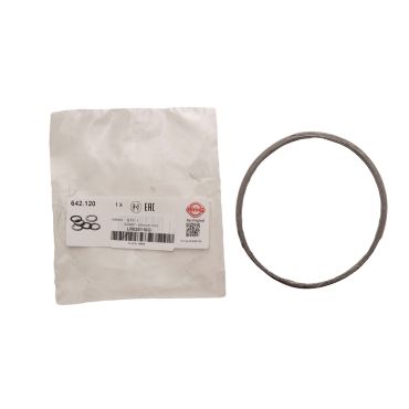 Gasket - Exhaust Pipe (Elring) LR025110G