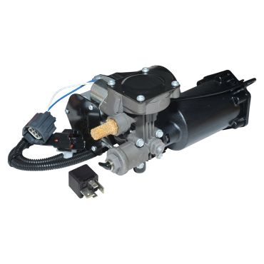 Compressor Air Suspension L322 06 ON (Hitachi OEM) LR025111 LR011839 LR015089 LR041777