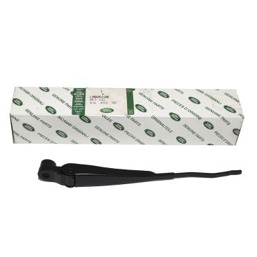 Rear Wiper Arm 3 Door Model Range Rover Evoque (Genuine) LR025120