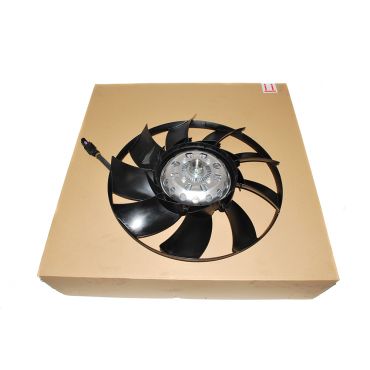 Fan Viscous Coupling 4.4 AJV8 & 3.6 TDV6 (BEHR) 8MV376757311 LR025234 PGG500260 PGG500360G